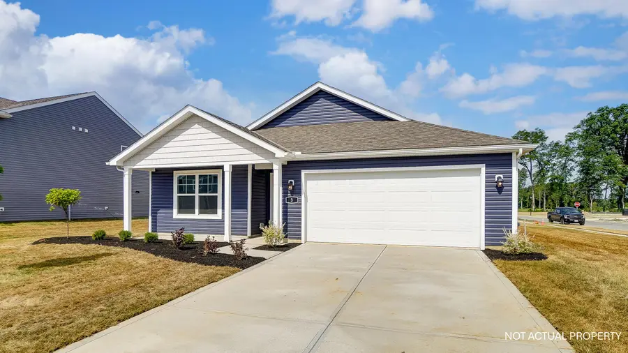 382 Park Vista Drive, Delaware, OH 43015 - #3