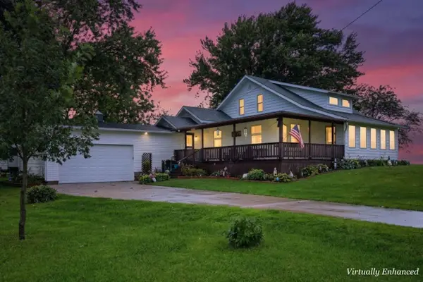 2877 Prospect Upper Sandusky Road N, Marion, OH 43302