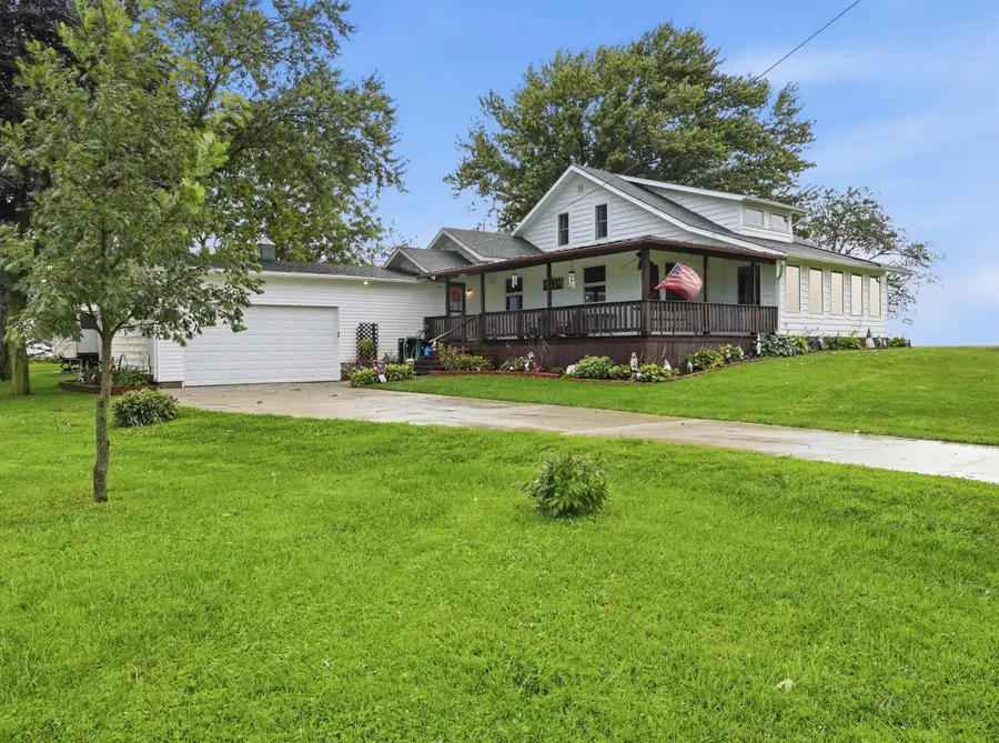 2877 Prospect Upper Sandusky Road N, Marion, OH 43302 - #2