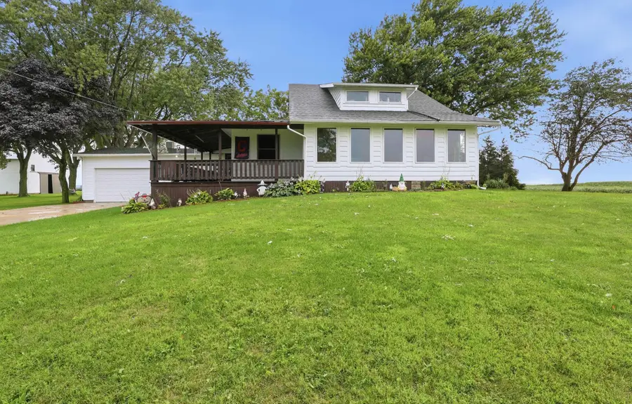 2877 Prospect Upper Sandusky Road N, Marion, OH 43302 - #3