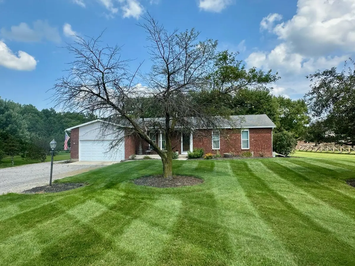 19900 Wolford-maskill, Marysville, OH 43040 - #1