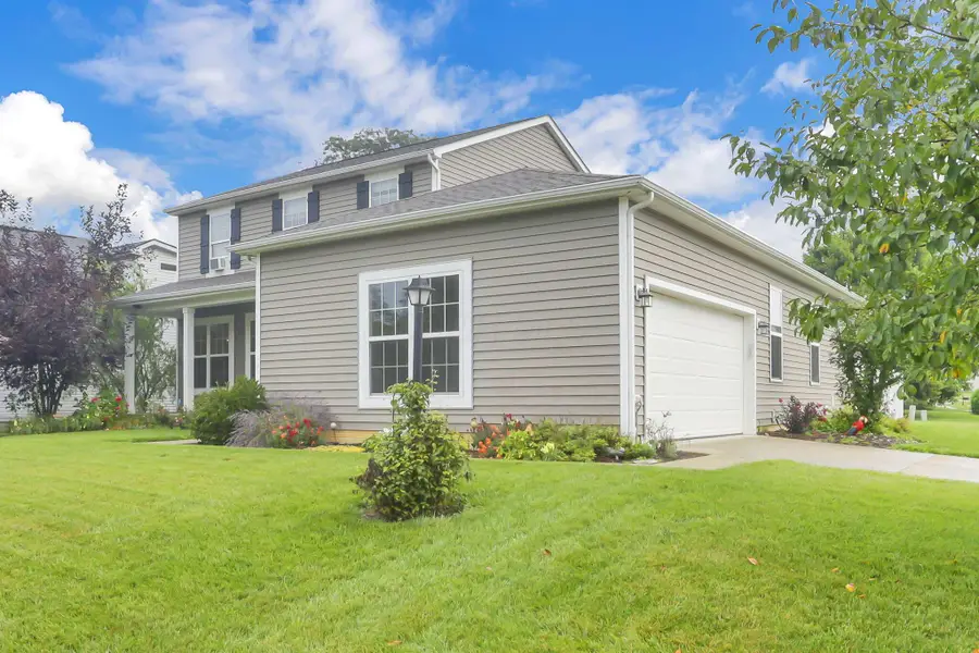 393 Shawnee Loop S, Pataskala, OH 43062 - #3