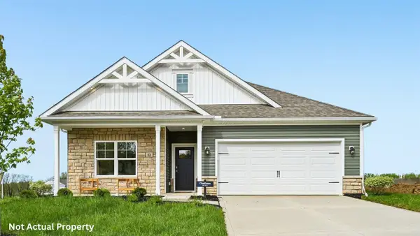 3700 Aileen Way, Zanesville, OH 43701