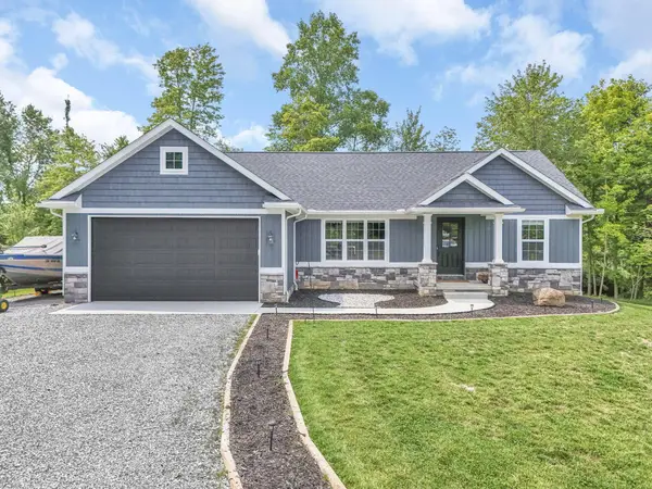 66 Penlawn Court, Howard, OH 43028