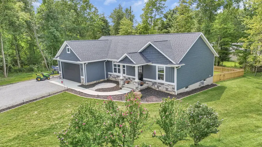 66 Penlawn Court, Howard, OH 43028 - #3