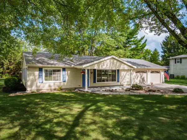 1004 Adare Road, Marion, OH 43302