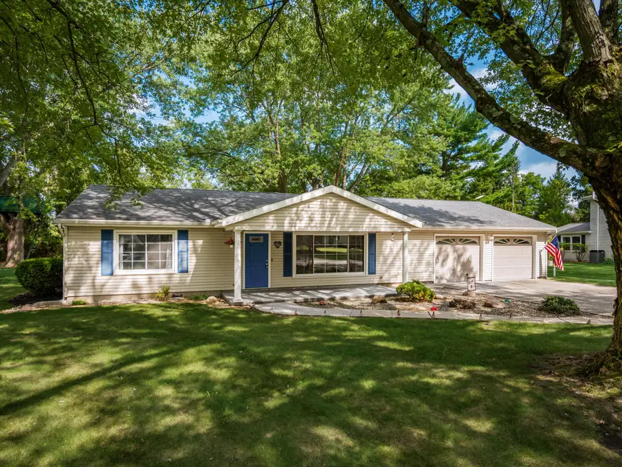 1004 Adare Road, Marion, OH 43302 - #2