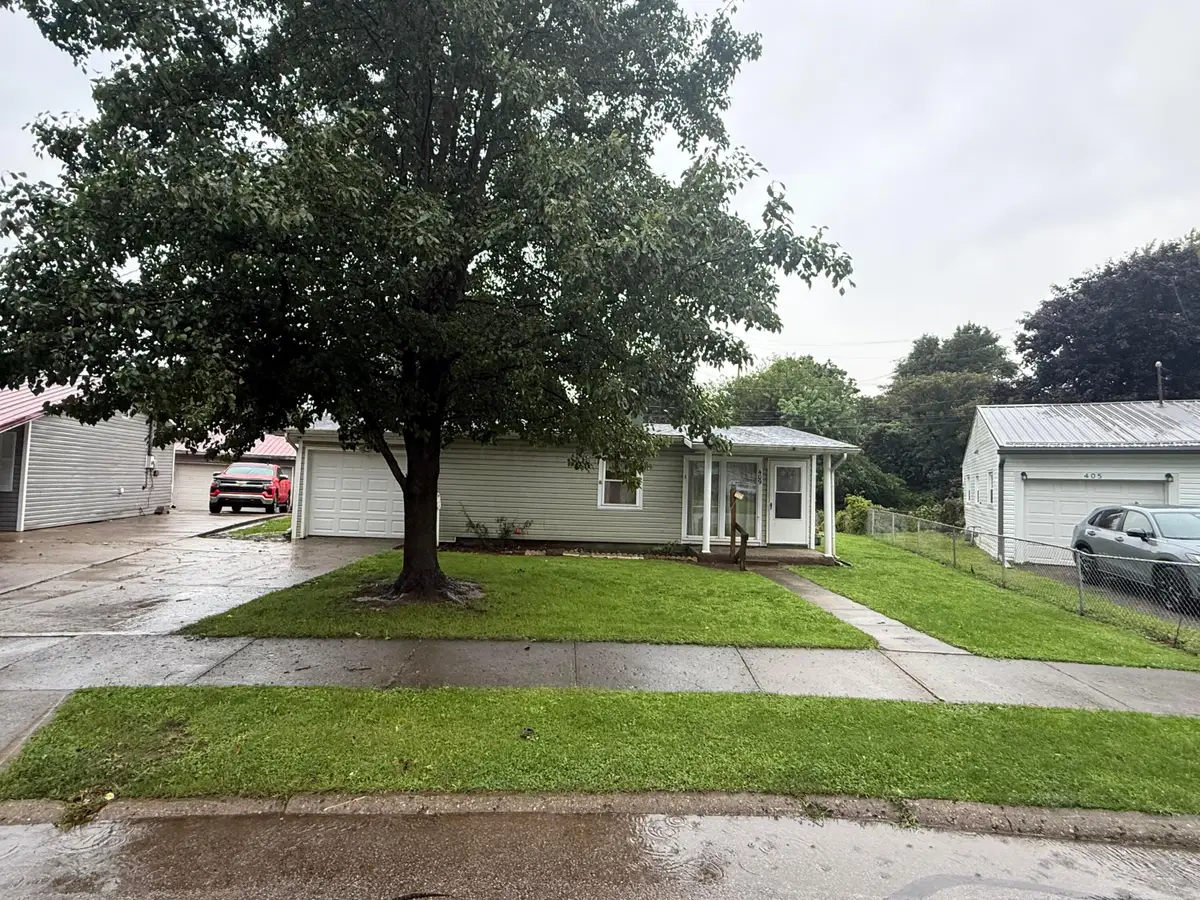 Address Withheld By Seller, Circleville, OH 43113 - #1