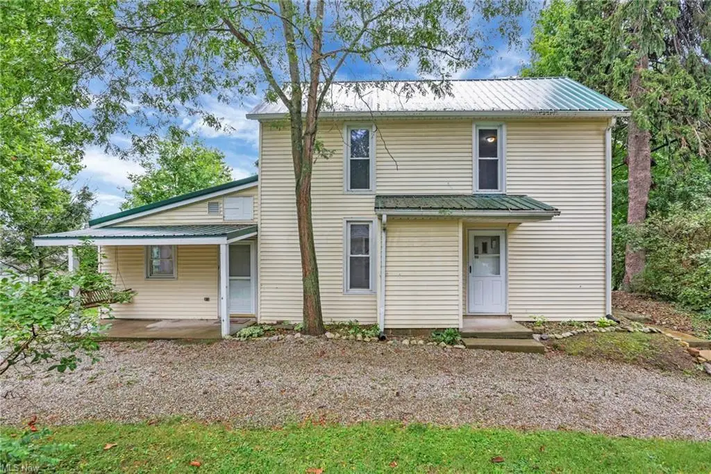 530 Wooster Road, Mount Vernon, OH 43050 - #1