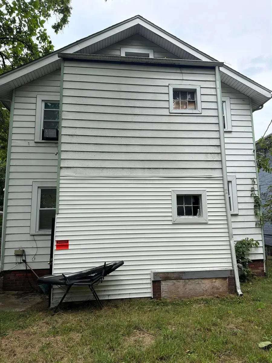 1801 E Rich Street, Columbus, OH 43205 - #2