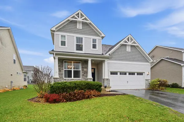 2153 Canter Street, Marysville, OH 43040