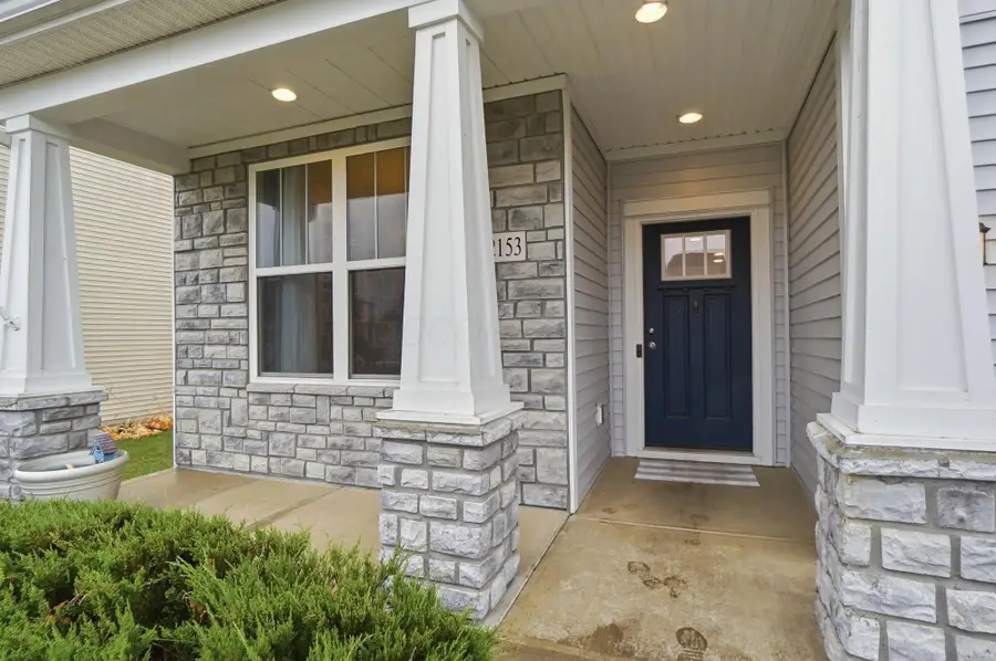 2153 Canter Street, Marysville, OH 43040 - #3