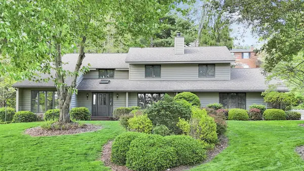 689 Howell Drive, Newark, OH 43055