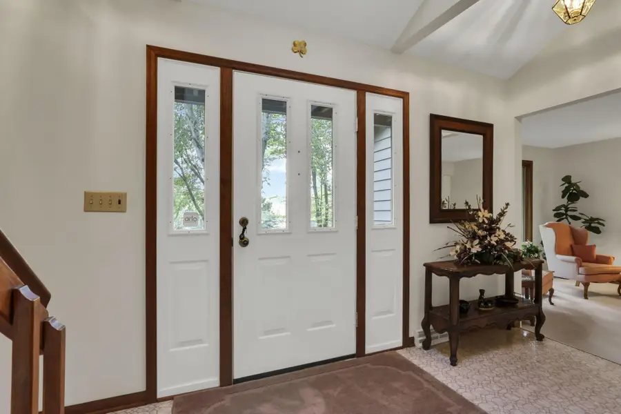 689 Howell Drive, Newark, OH 43055 - #2
