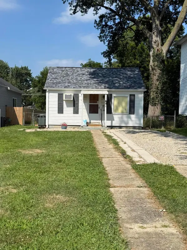 841 Elizabeth Avenue, Columbus, OH 43227