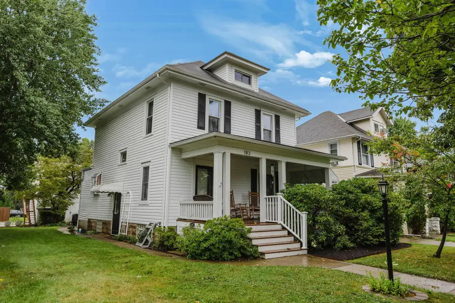 183 Rugg Avenue, Newark, OH 43055 - #2