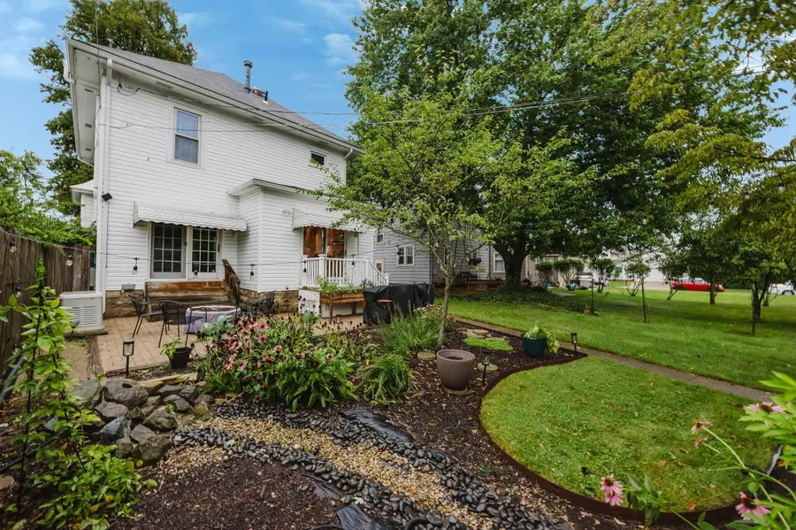 183 Rugg Avenue, Newark, OH 43055 - #3