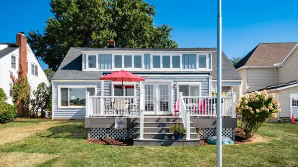 955 Lake Shore Drive E, Hebron, OH 43025