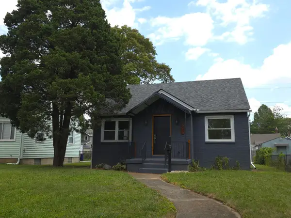 516 Belvidere Avenue, Columbus, OH 43223