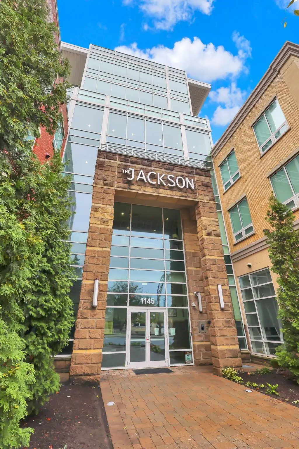 1145 N High Street, Columbus, OH 43201 - #1