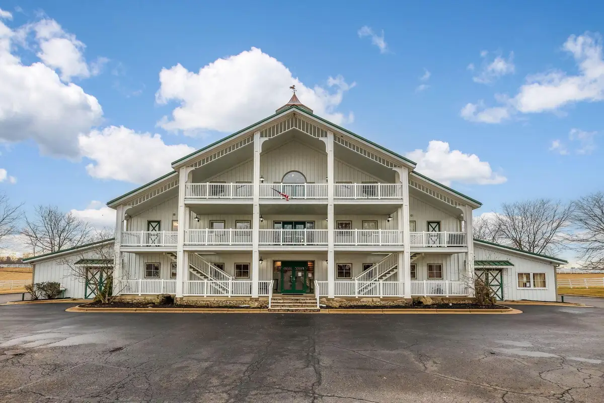 12298 Croton Road, Croton, OH 43013 - #1