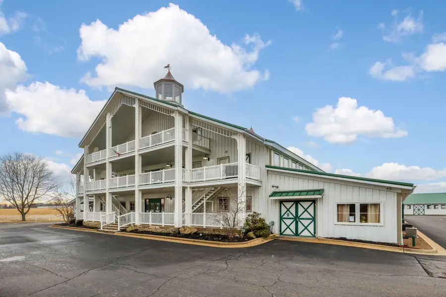 12298 Croton Road, Croton, OH 43013 - #2