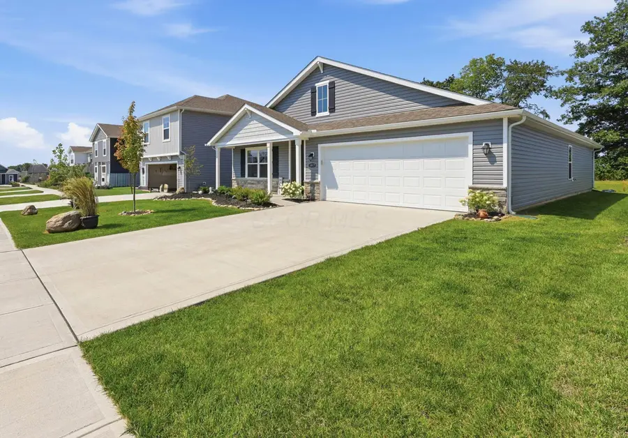 1017 Sherwood Loop, Bellefontaine, OH 43311 - #3