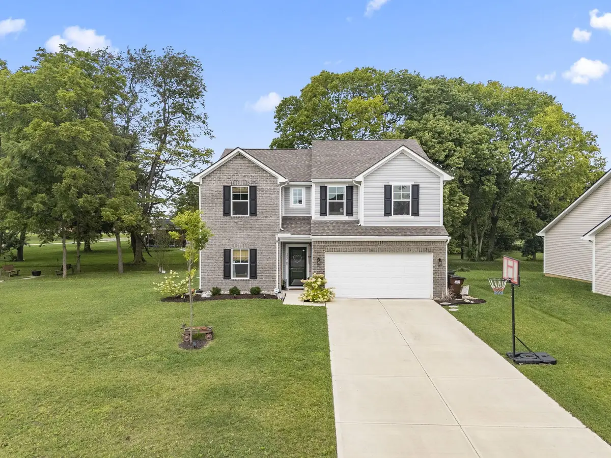 322 Juhl Court, Circleville, OH 43113 - #1