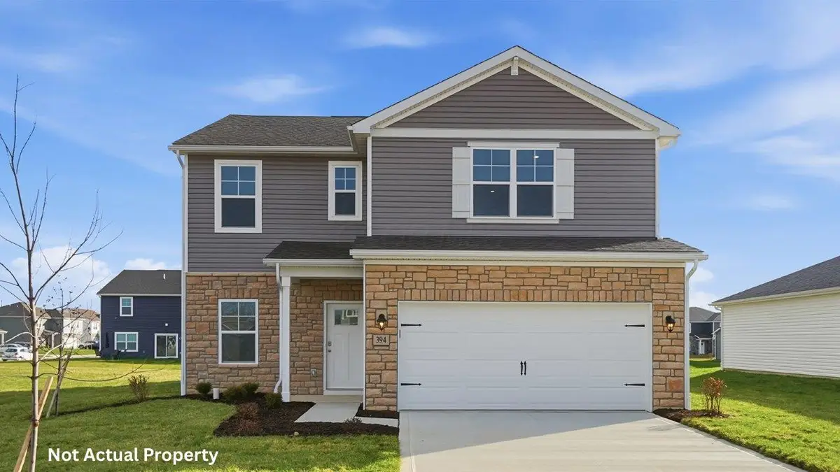 21 Mead Mill Drive, Ashville, OH 43103 - #1