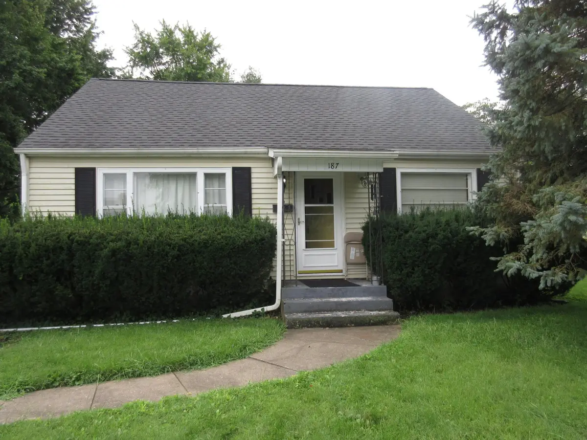 187 Bachmann Avenue, Newark, OH 43055 - #1