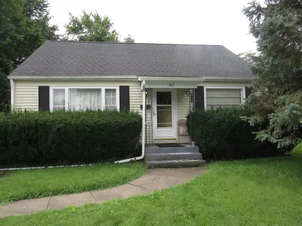 187 Bachmann Avenue, Newark, OH 43055