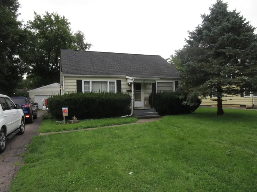187 Bachmann Avenue, Newark, OH 43055 - #3