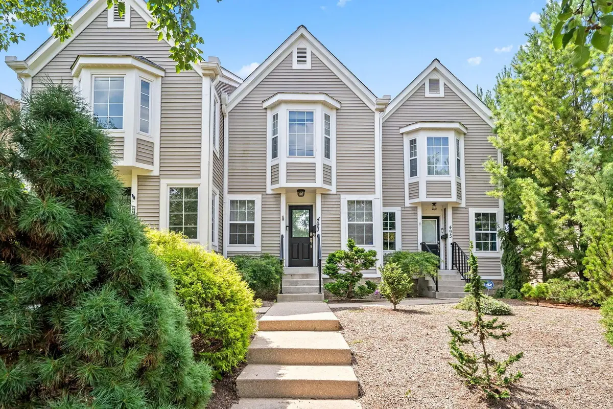 493 W 3rd Avenue, Columbus, OH 43201 - #1
