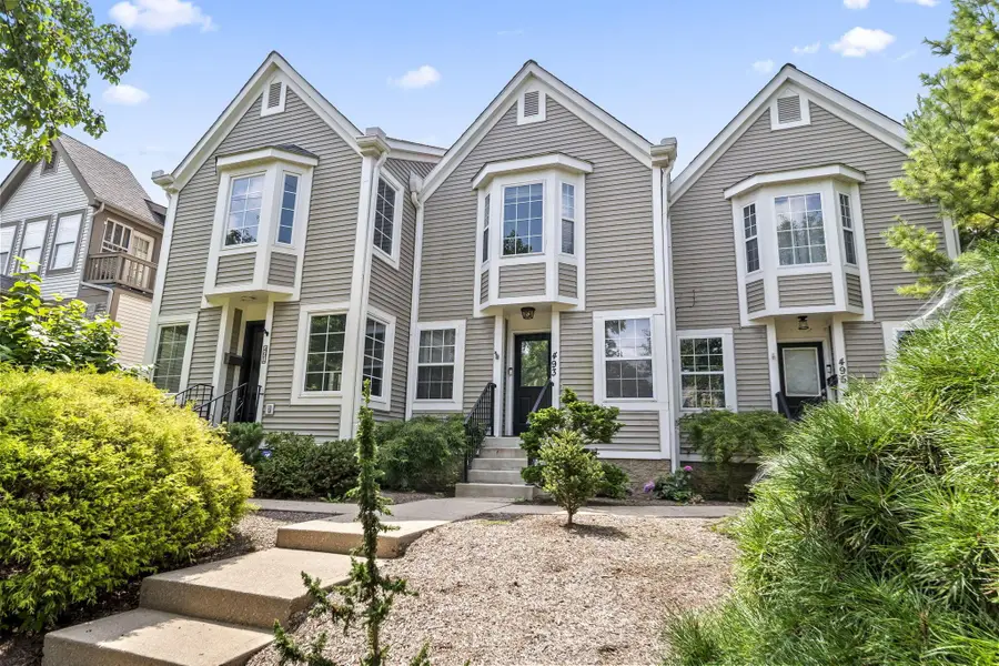 493 W 3rd Avenue, Columbus, OH 43201 - #2