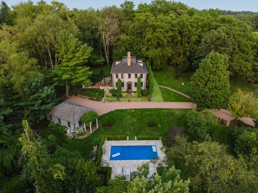 250 Potters Lane, Granville, OH 43023 - #2