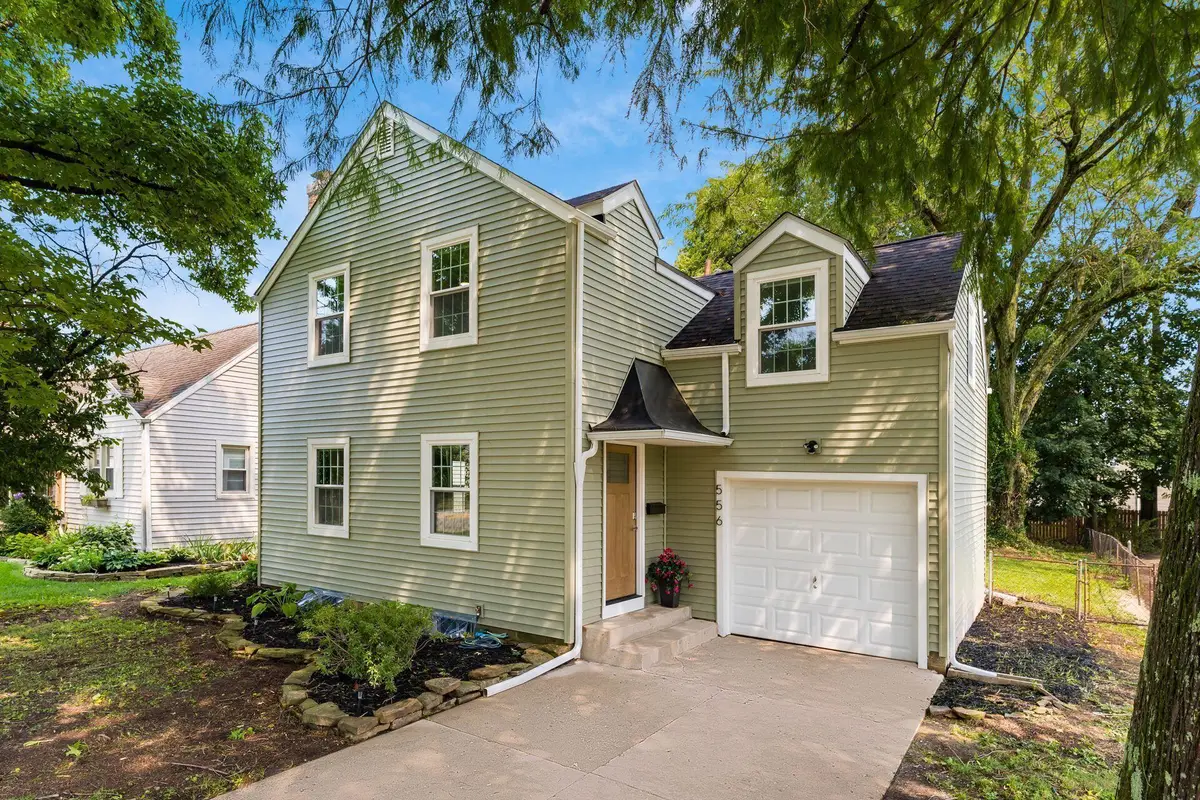 556 N Pickaway Street, Circleville, OH 43113 - #1