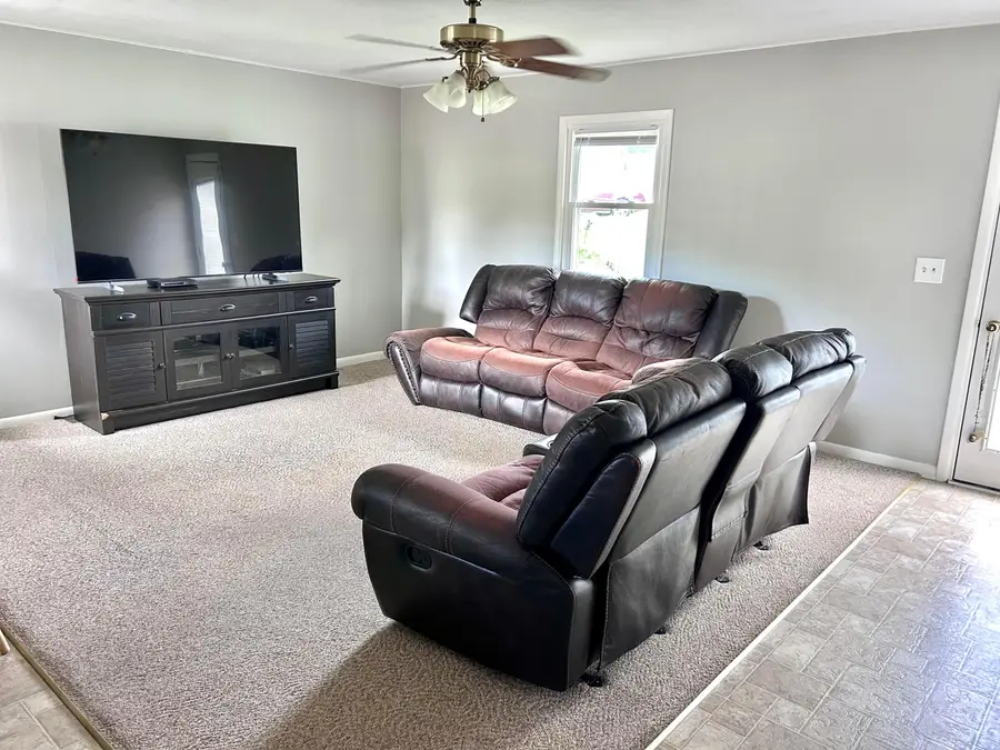220 Terrence Drive, Bellefontaine, OH 43311 - #3