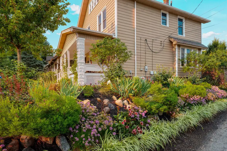 25 E Tulane Road, Columbus, OH 43202 - #3