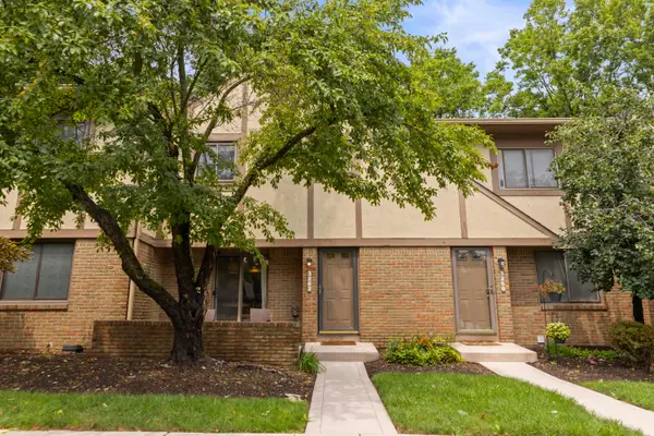 3262 Brookview Way, Columbus, OH 43221