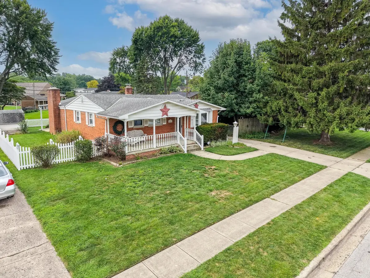 2683 Eugene Avenue, Grove City, OH 43123 - #1