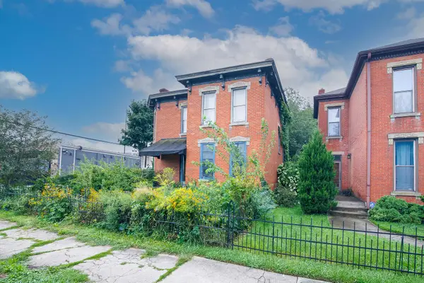 29-31 Smith Place, Columbus, OH 43201