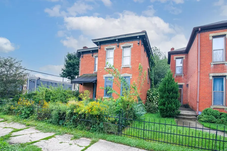 29-31 Smith Place, Columbus, OH 43201 - #2