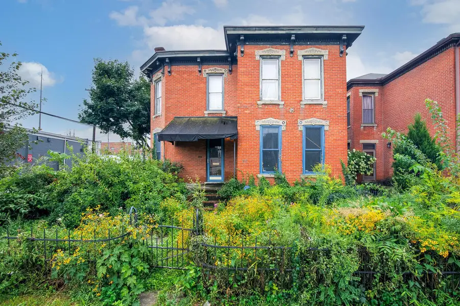 29-31 Smith Place, Columbus, OH 43201 - #3