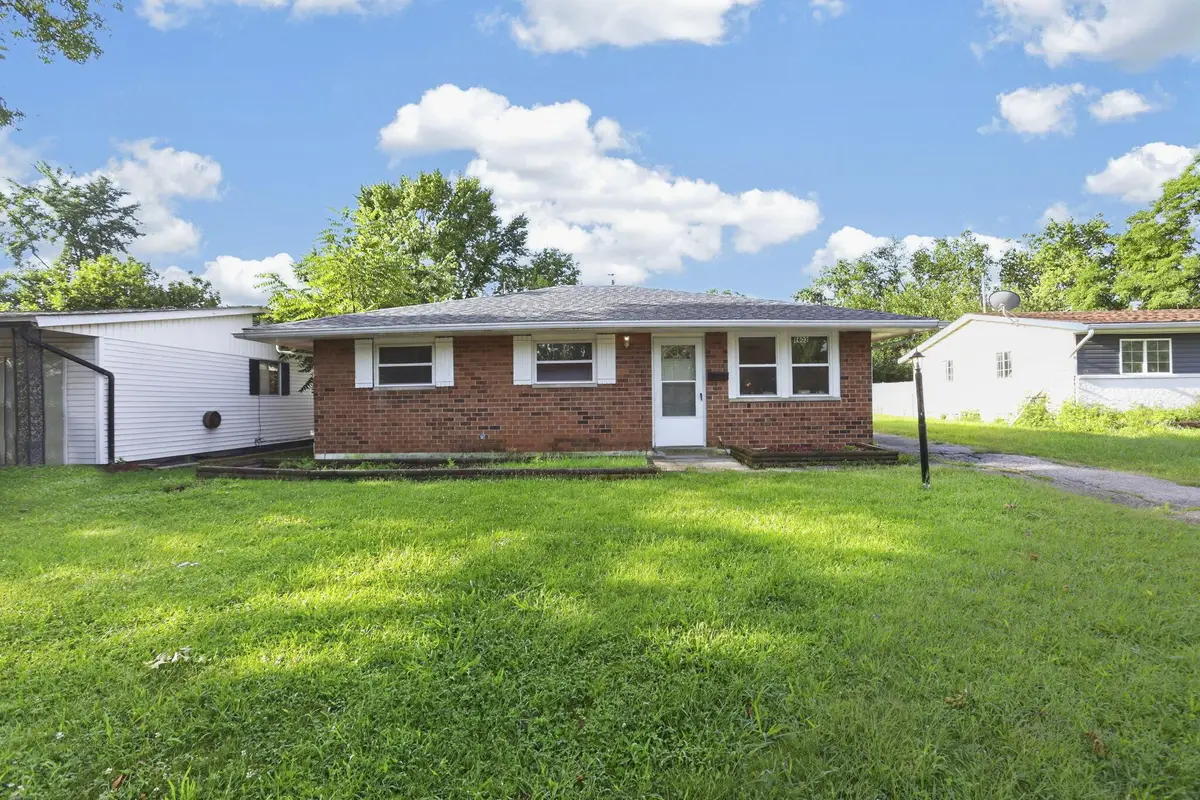 1603 Valcon Place, Columbus, OH 43207 - #1