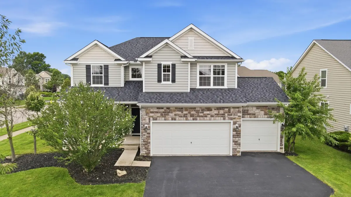 1250 Caribou Run, Delaware, OH 43015 - #1