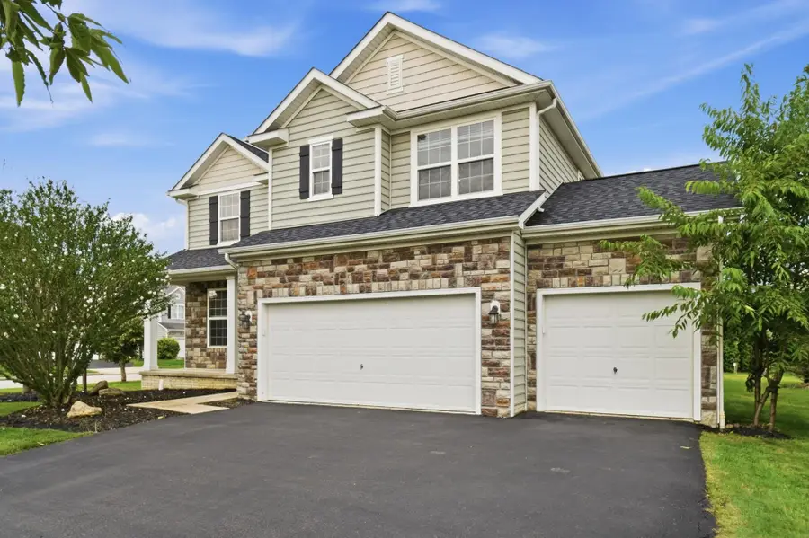 1250 Caribou Run, Delaware, OH 43015 - #2