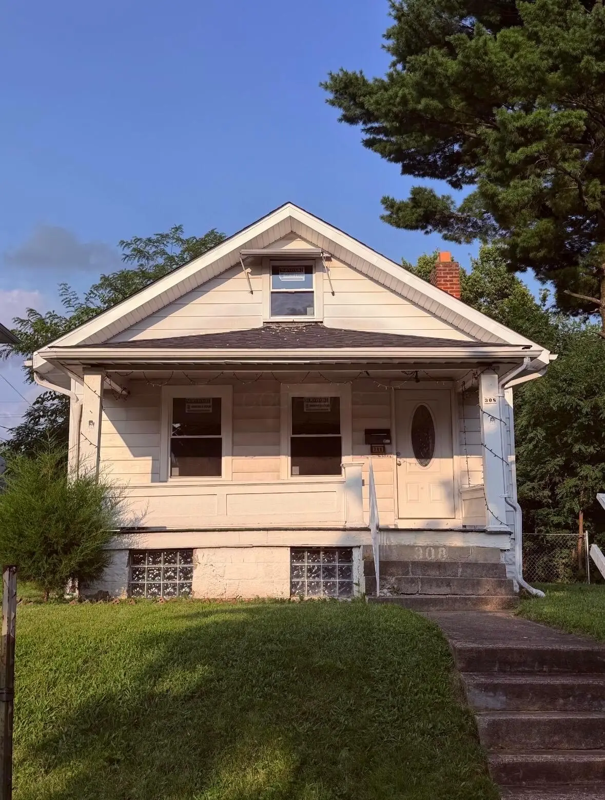 308 N Burgess Avenue, Columbus, OH 43204 - #1