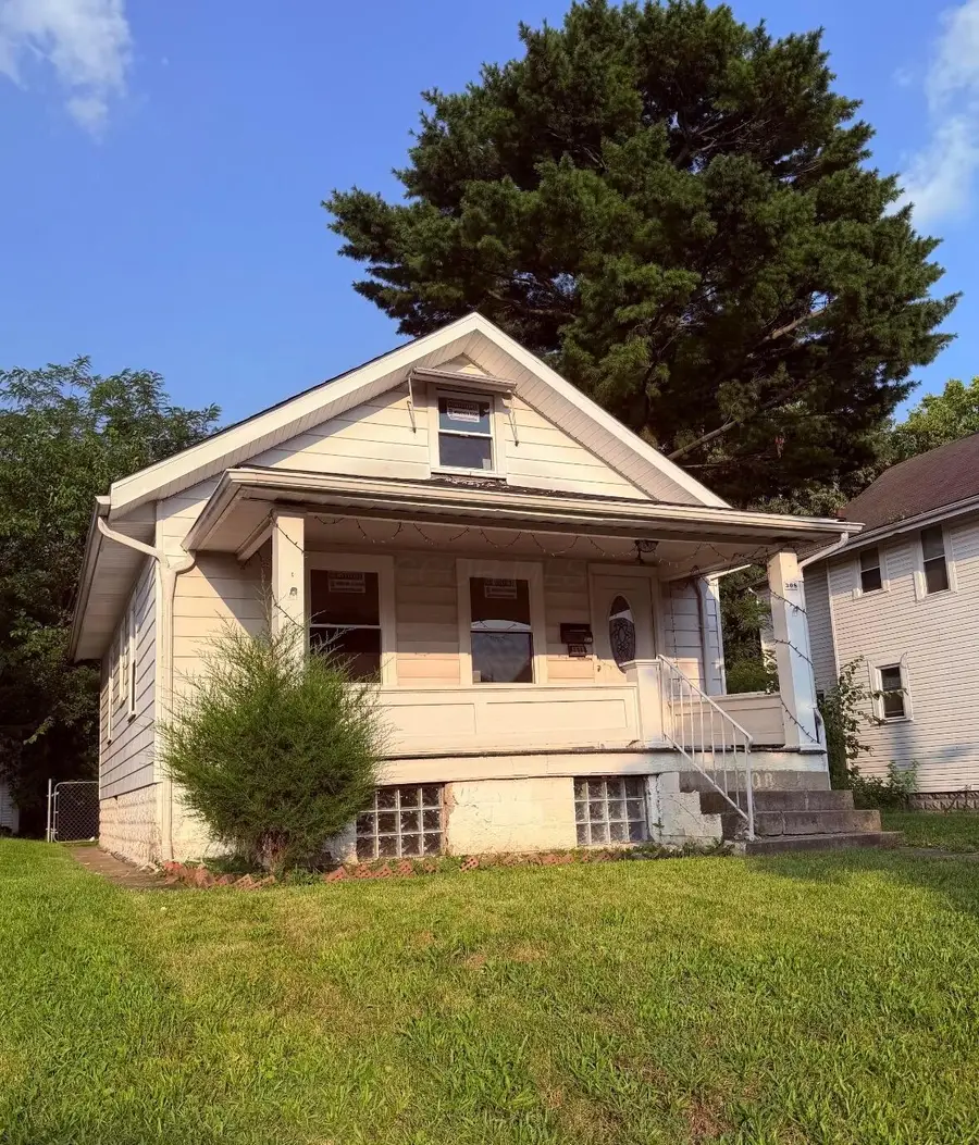 308 N Burgess Avenue, Columbus, OH 43204 - #2