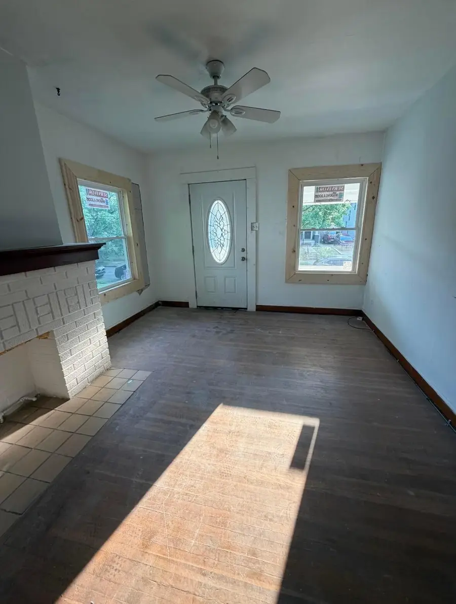 308 N Burgess Avenue, Columbus, OH 43204 - #3