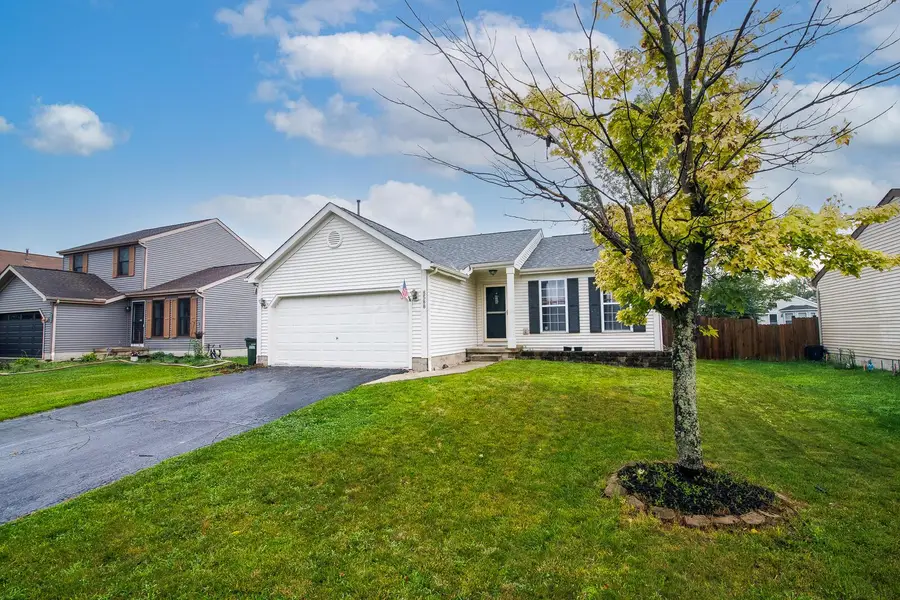 8588 Leader Drive, Galloway, OH 43119 - #3